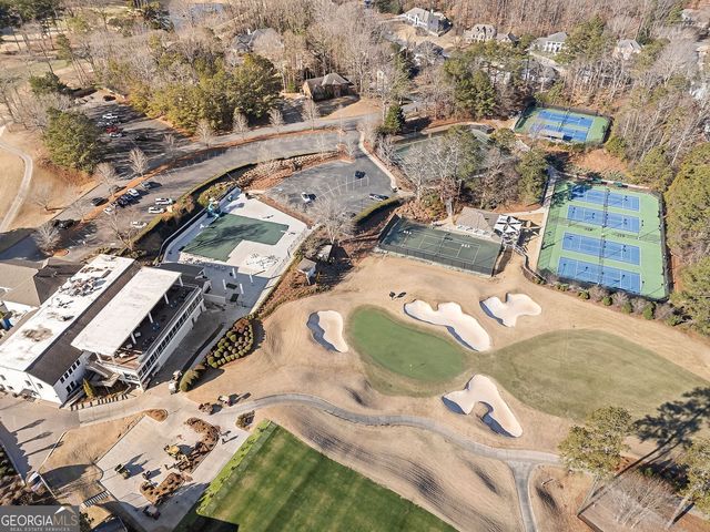 400 Fallen Leaf Lane, Roswell, GA 30075