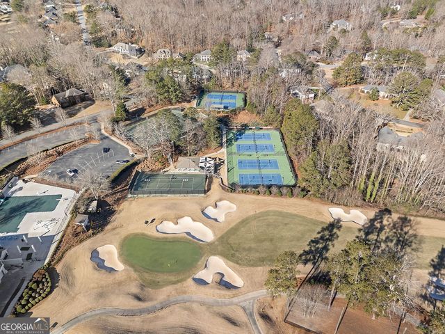 400 Fallen Leaf Lane, Roswell, GA 30075