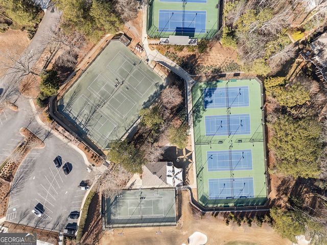 400 Fallen Leaf Lane, Roswell, GA 30075