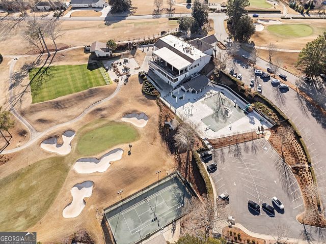 400 Fallen Leaf Lane, Roswell, GA 30075