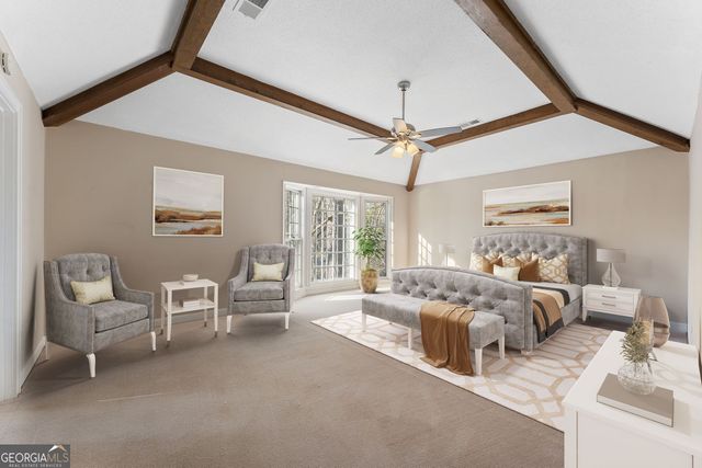 400 Fallen Leaf Lane, Roswell, GA 30075