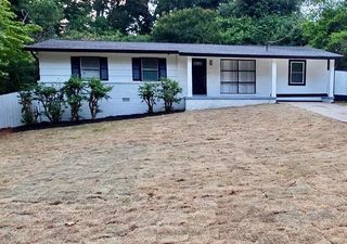 559 Allgood Road, Stone Mountain, GA 30083