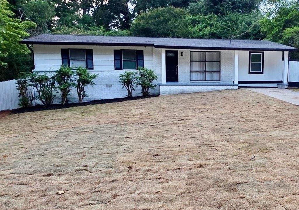 559 Allgood Road, Stone Mountain, GA 30083