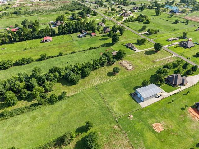 15330 S May Street, Oklahoma City, OK 73170