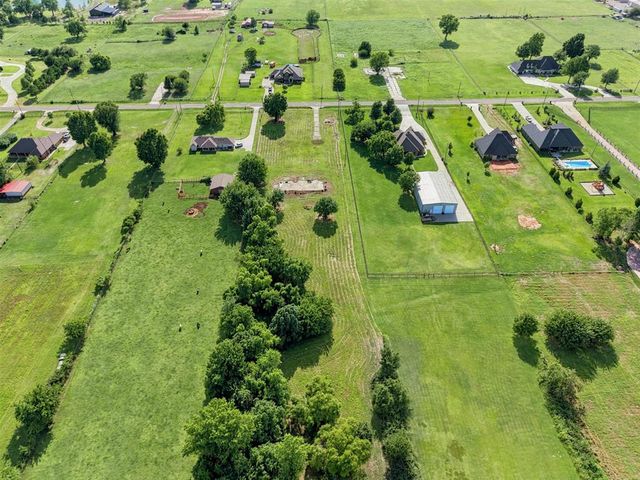 15330 S May Street, Oklahoma City, OK 73170