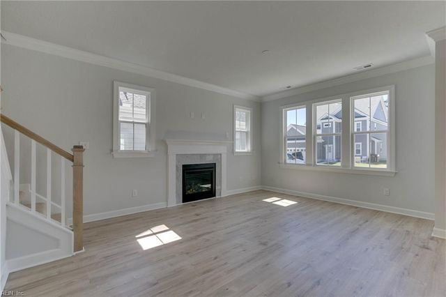 2209 Sanibel LN, Chesapeake, VA 23321