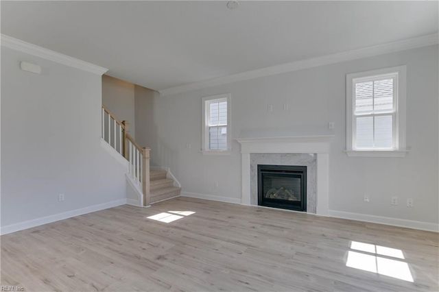 2209 Sanibel LN, Chesapeake, VA 23321