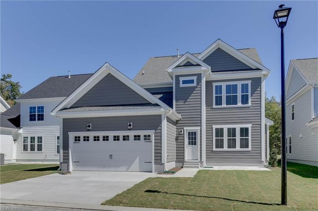 2209 Sanibel LN, Chesapeake, VA 23321