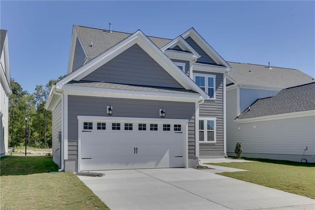 2209 Sanibel LN, Chesapeake, VA 23321