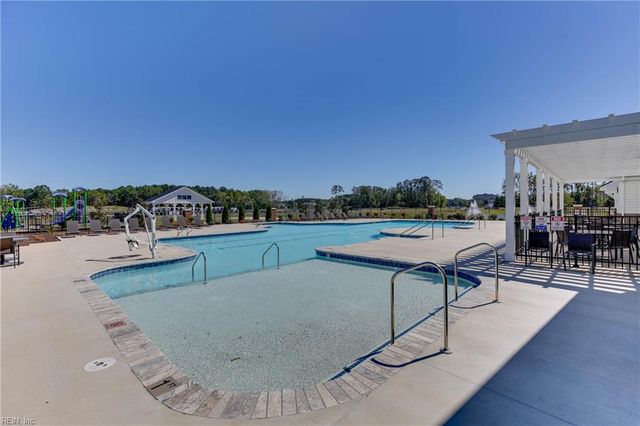 2209 Sanibel LN, Chesapeake, VA 23321