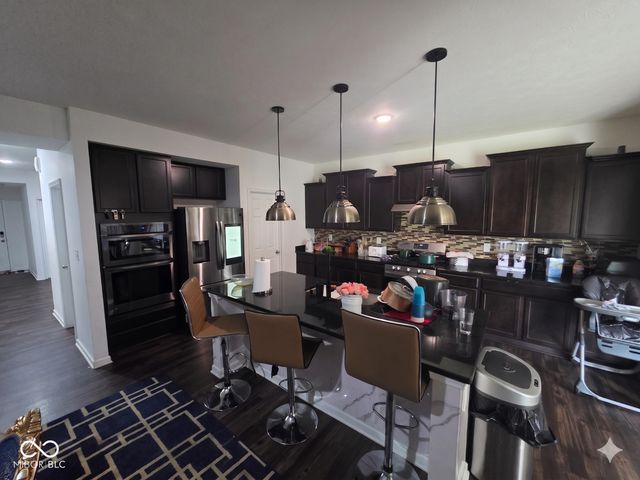 889 Declaration Drive, Pittsboro, IN 46167