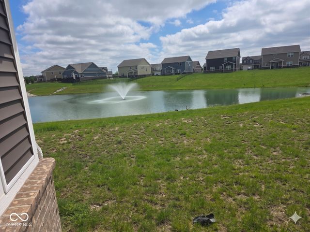 889 Declaration Drive, Pittsboro, IN 46167