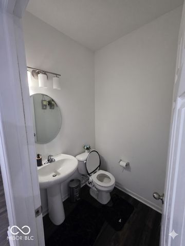 889 Declaration Drive, Pittsboro, IN 46167