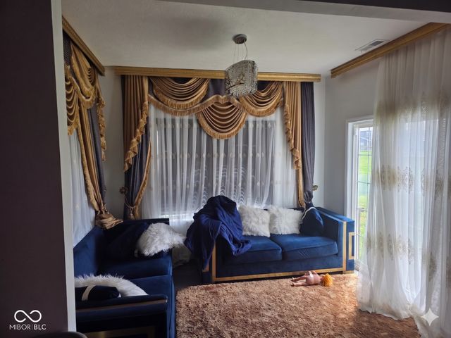 889 Declaration Drive, Pittsboro, IN 46167