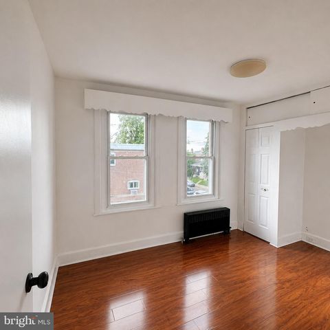 4416 UNRUH AVE, Philadelphia, PA 19135