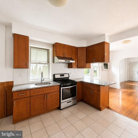 4416 UNRUH AVE, Philadelphia, PA 19135