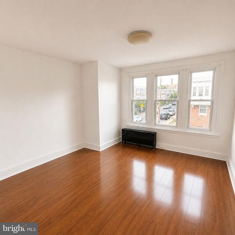 4416 UNRUH AVE, Philadelphia, PA 19135