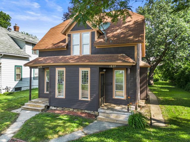 1827-1829 Saint Anthony Avenue, Saint Paul, MN 55104