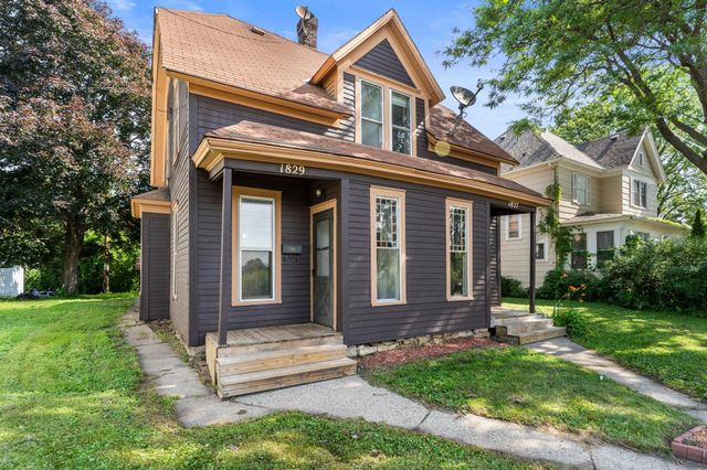 1827-1829 Saint Anthony Avenue, Saint Paul, MN 55104