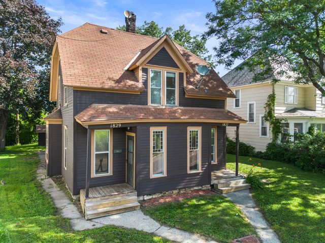 1827-1829 Saint Anthony Avenue, Saint Paul, MN 55104
