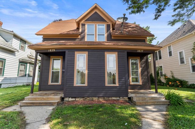 1827-1829 Saint Anthony Avenue, Saint Paul, MN 55104