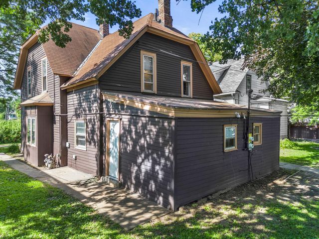 1827-1829 Saint Anthony Avenue, Saint Paul, MN 55104