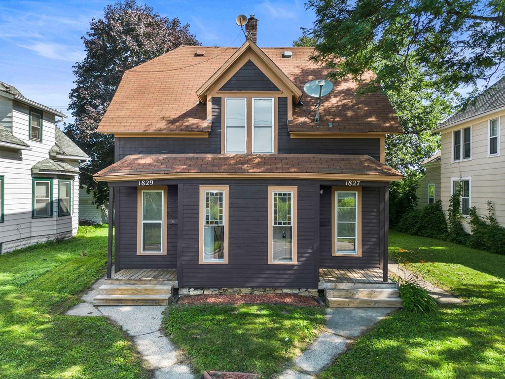 1827-1829 Saint Anthony Avenue, Saint Paul, MN 55104 — photo 3