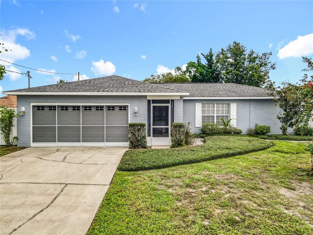 2607 SHEFFIELD DRIVE, Deltona, FL 32738