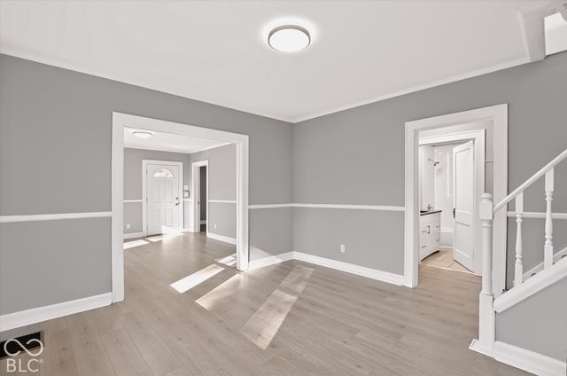 1415 E Castle Avenue, Indianapolis, IN 46227