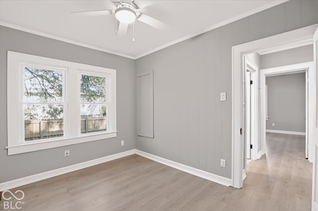 1415 E Castle Avenue, Indianapolis, IN 46227