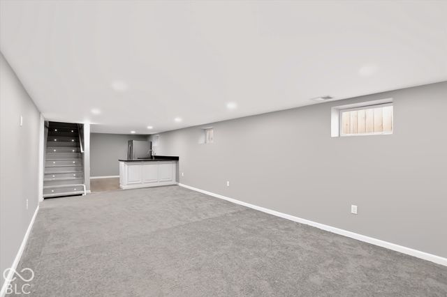 1415 E Castle Avenue, Indianapolis, IN 46227