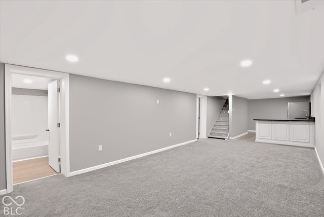 1415 E Castle Avenue, Indianapolis, IN 46227