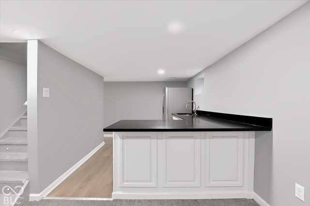 1415 E Castle Avenue, Indianapolis, IN 46227