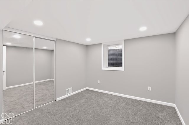 1415 E Castle Avenue, Indianapolis, IN 46227