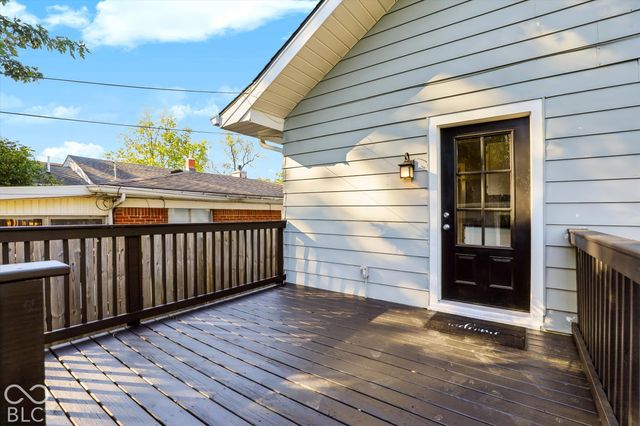 1415 E Castle Avenue, Indianapolis, IN 46227