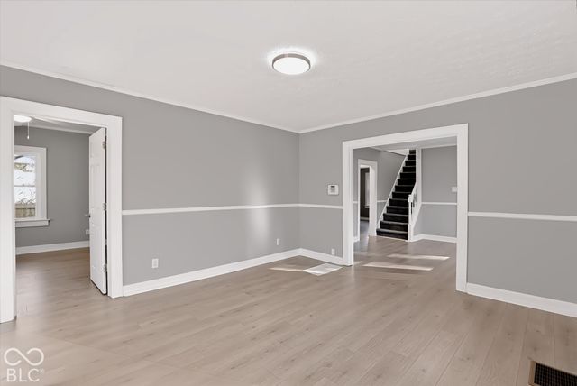 1415 E Castle Avenue, Indianapolis, IN 46227