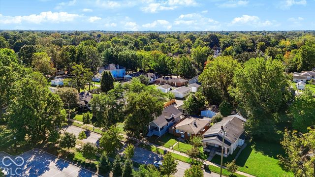 1415 E Castle Avenue, Indianapolis, IN 46227