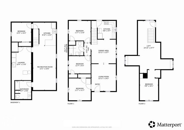 1415 E Castle Avenue, Indianapolis, IN 46227
