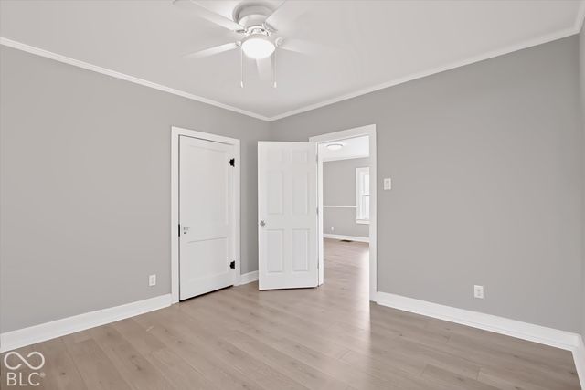 1415 E Castle Avenue, Indianapolis, IN 46227