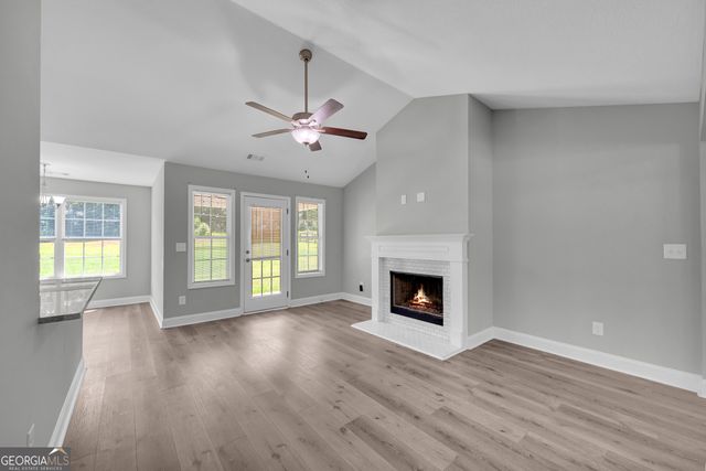 3068 Mt Hebron Road, Hartwell, GA 30643