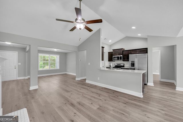 3068 Mt Hebron Road, Hartwell, GA 30643