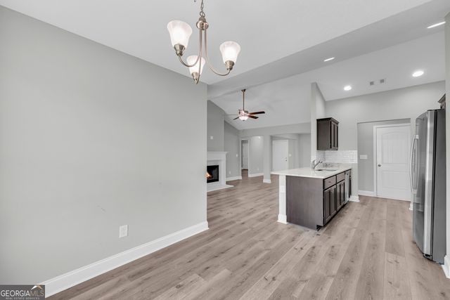 3068 Mt Hebron Road, Hartwell, GA 30643