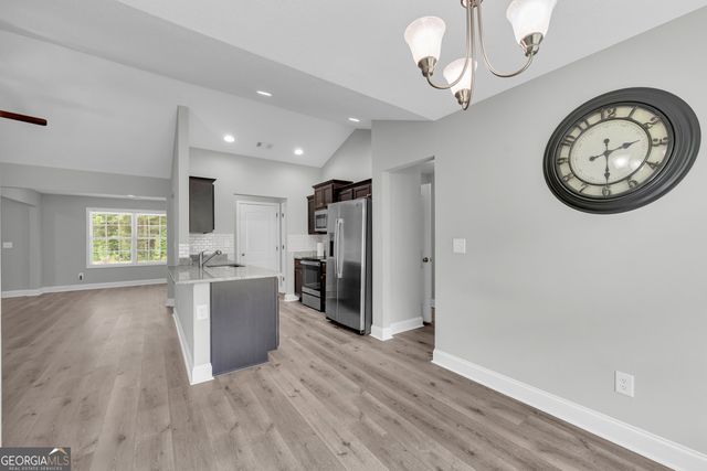 3068 Mt Hebron Road, Hartwell, GA 30643