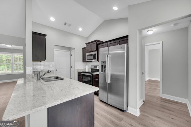 3068 Mt Hebron Road, Hartwell, GA 30643