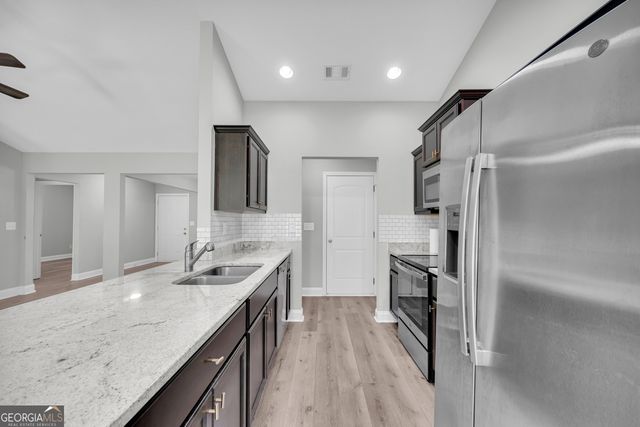 3068 Mt Hebron Road, Hartwell, GA 30643