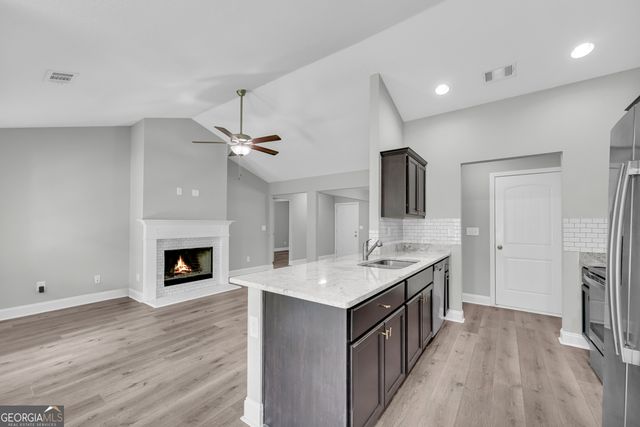 3068 Mt Hebron Road, Hartwell, GA 30643