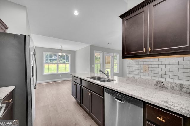 3068 Mt Hebron Road, Hartwell, GA 30643