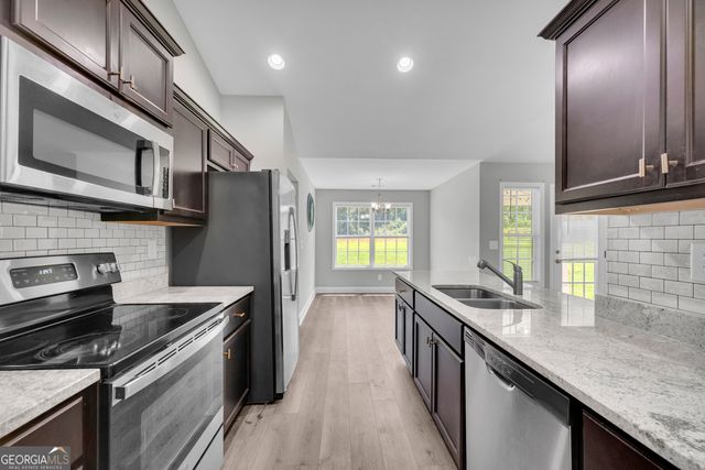 3068 Mt Hebron Road, Hartwell, GA 30643