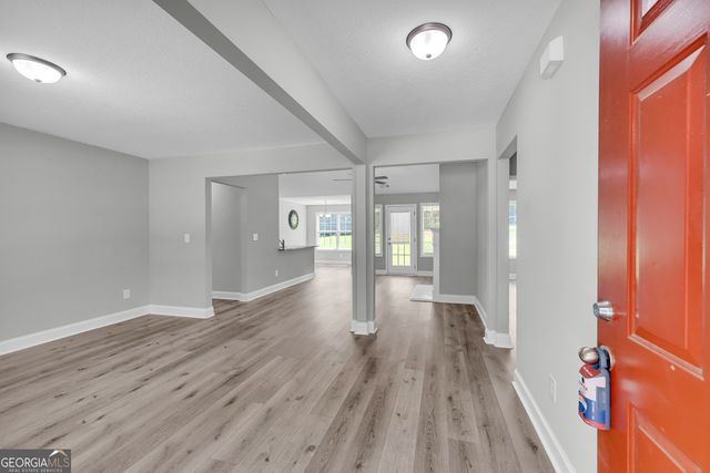3068 Mt Hebron Road, Hartwell, GA 30643