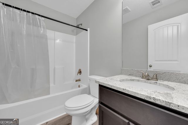 3068 Mt Hebron Road, Hartwell, GA 30643
